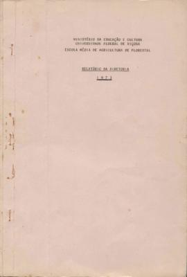 Relatório da Emaf (1973)