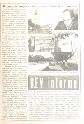 Edição nº 305 de 17/05/1974