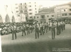 7 de setembro 14