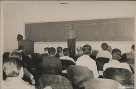 Curso Sobre Manipulação de Grãos