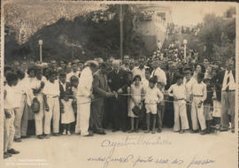 Evento Político - Viçosa 02