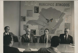 Reunião da Acar