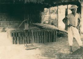 Campo de experimentação 13