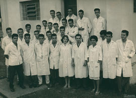 Calouros de 1959