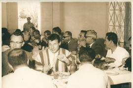 Restaurante universitário