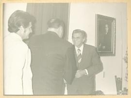 Vice-presidente Aureliano Chaves 15