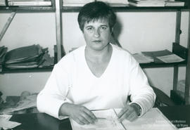 Maria das Graças Ferreira Reis