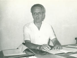 Francisco Rodrigues Oliveira