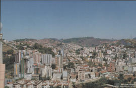 Bairros Clélia Bernardes e Bom Jesus em 1999