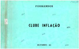 Álbum de Formatura de 1980/2
