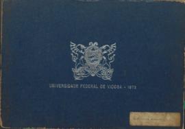Álbum de formatura de 1973/2 (Pikareta)