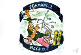 Álbum de formatura de 1998/2 (Tirando o time do campus)