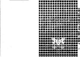 Álbum de Formatura de 2015/2 (janeiro de 2016)