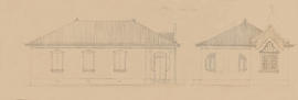 Fachada casa número 5