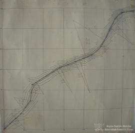 Levantamento topográfico da estrada de Teixieiras (4)