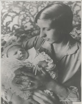 Filha e neta de Arthur Bernardes